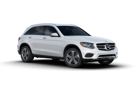 Mercedes-Benz GLC SUV