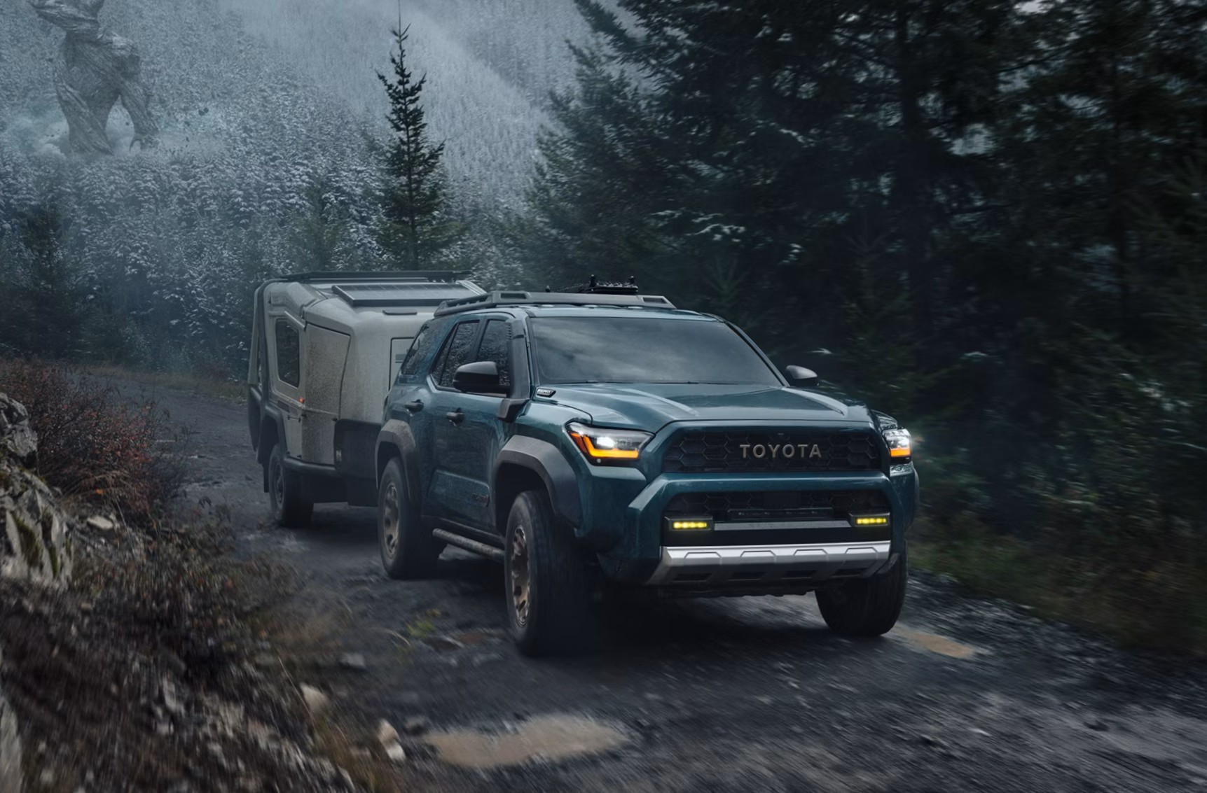 Toyota 4Runners available near Framingham, MA at Imperial Toyota