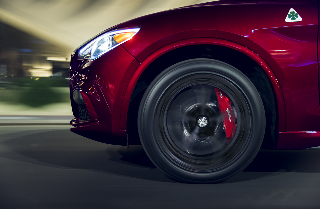  Alfa Romeo Repair and Maintenance near Detroit 