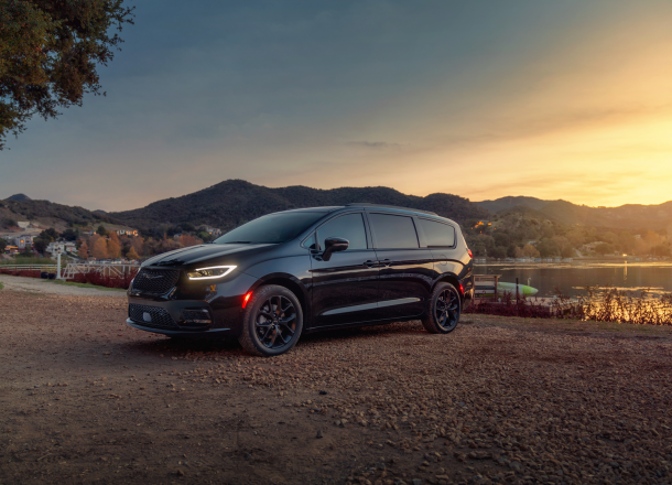 New Chrysler available in Palm Coast, FL at Beck Chrysler Dodge Jeep Ram