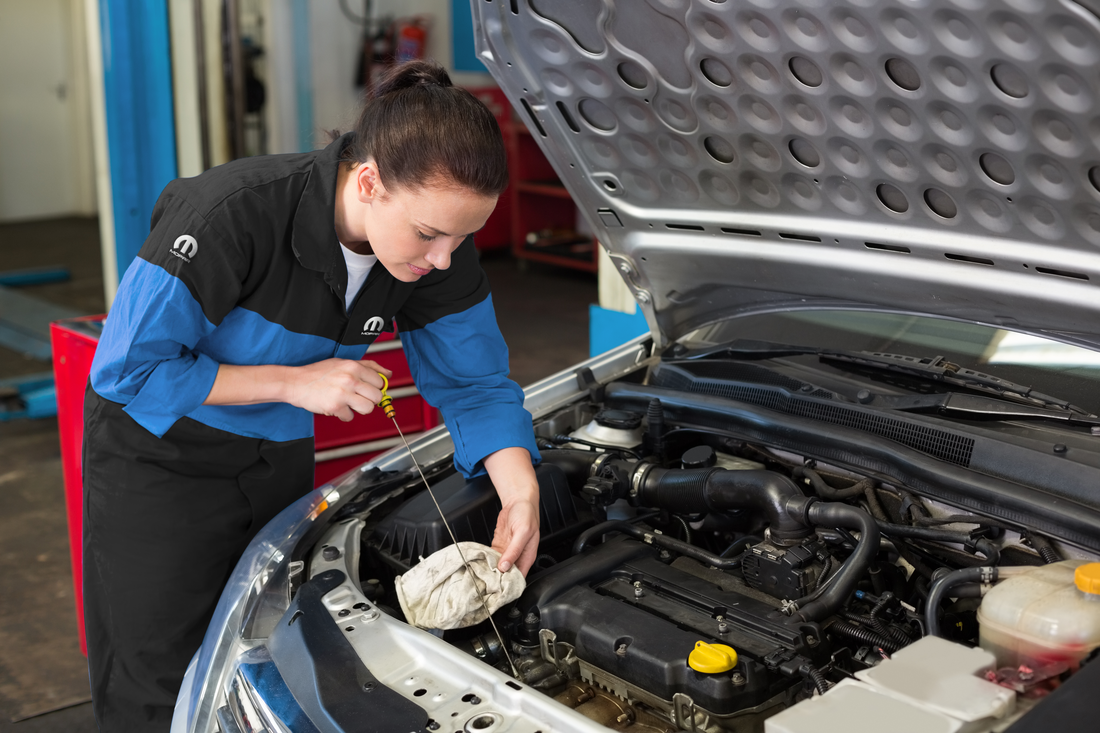  Chrysler Repair and Maintenance in Columbia, MD 