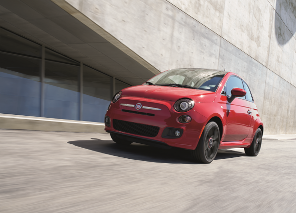 Fiat Dealership Near La Crosse Pischke Motors Of West Salem