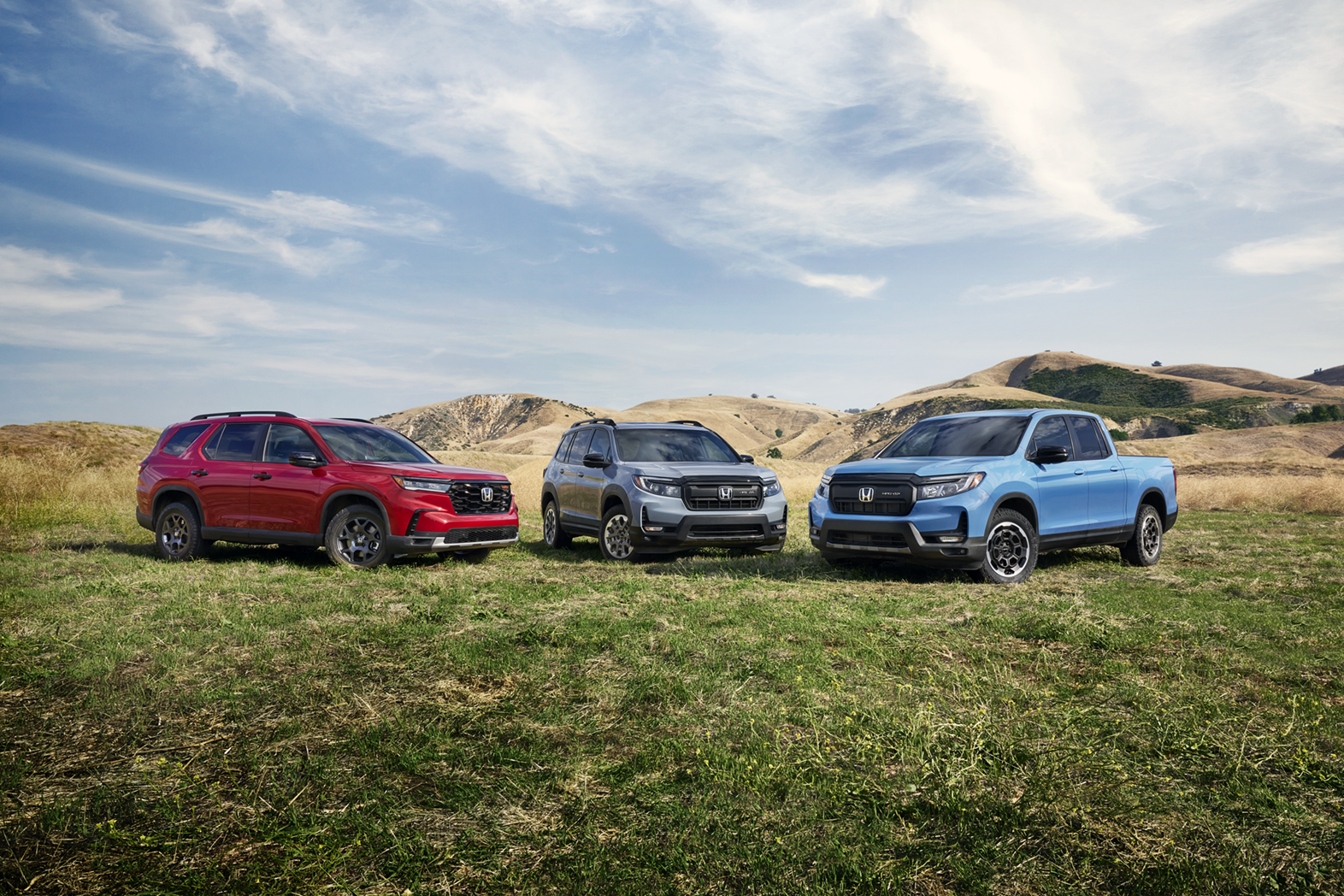  Lease a Honda in Fayetteville, AR 