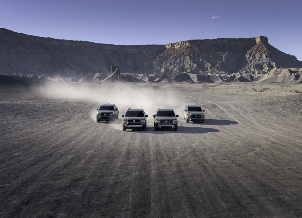 New Honda available in Roseville, CA at Folsom Lake Honda