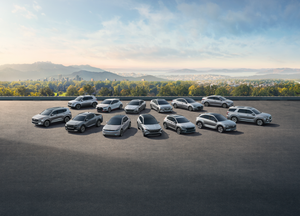 New Hyundai available in Westchester, NY at Rockland Hyundai