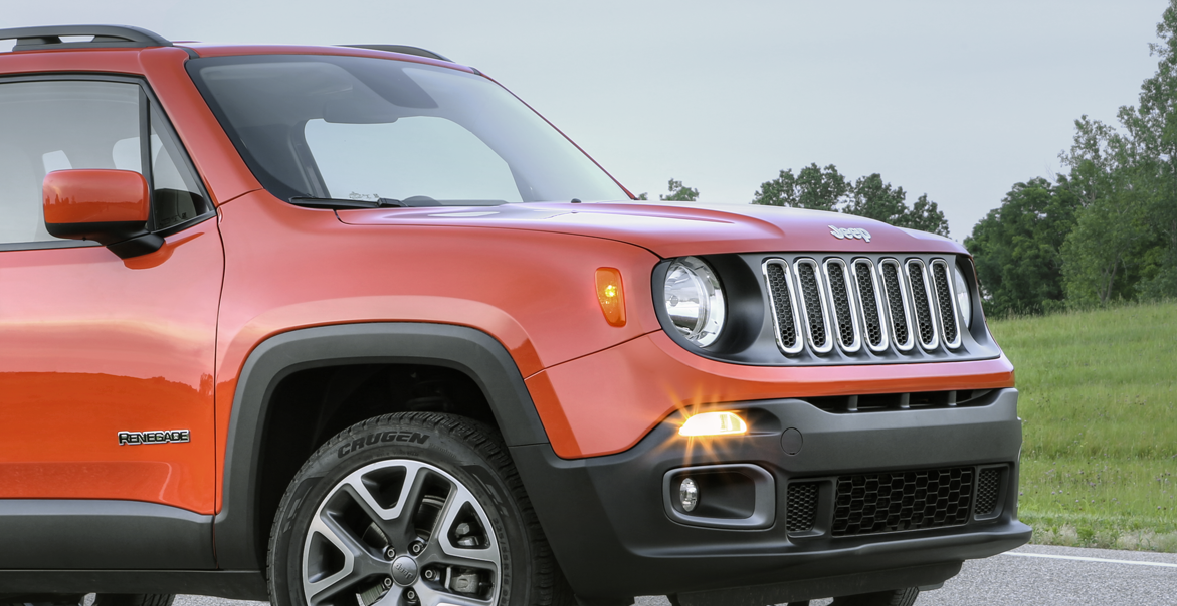 Jeep Repair and Maintenance in Traverse City, MI