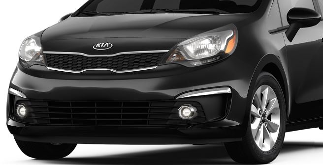 Genuine Auto Parts & Accessories, Kia of Lincoln