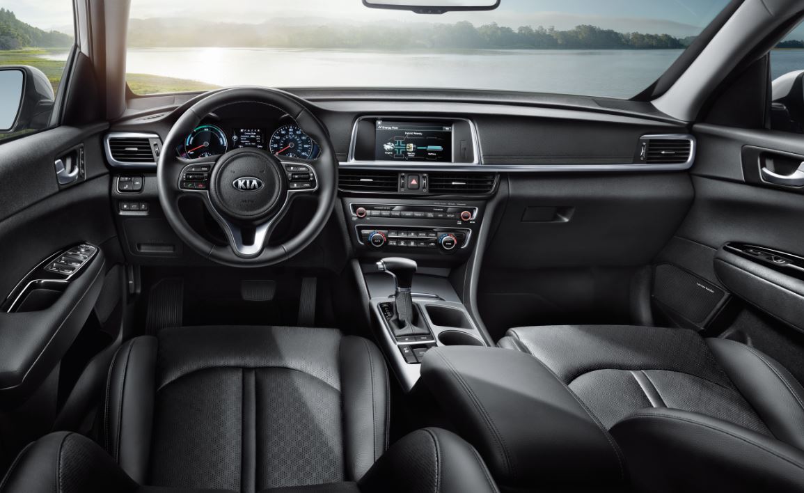 Kia Repair and Maintenance in Post Falls, ID