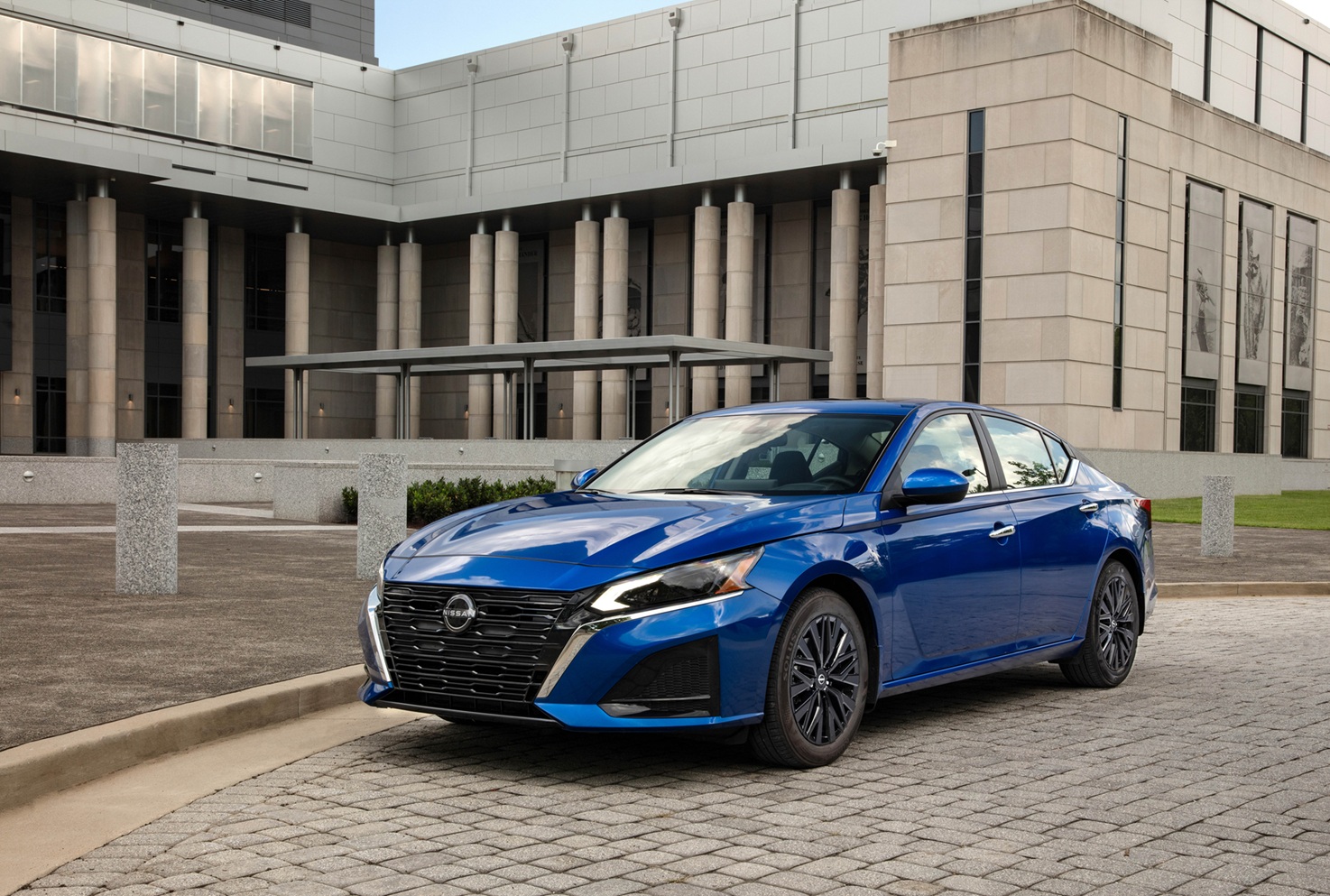 New Nissan available in Onalaska, WI at Pischke Motors Nissan