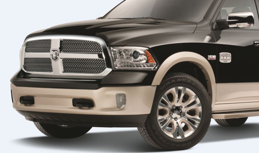 2015 dodge ram deals parts