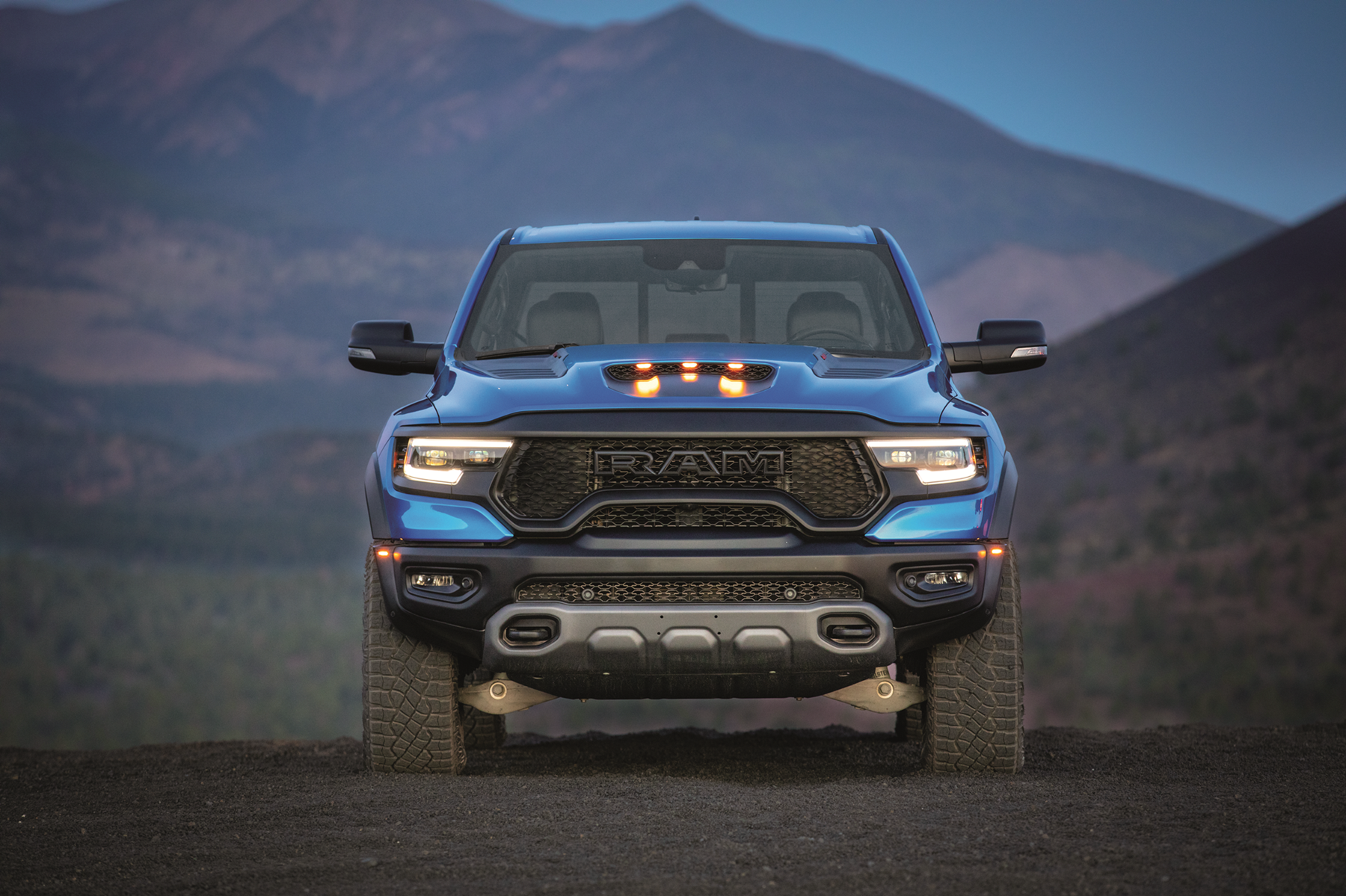  Ram Repair and Maintenance in Sioux Falls, SD 