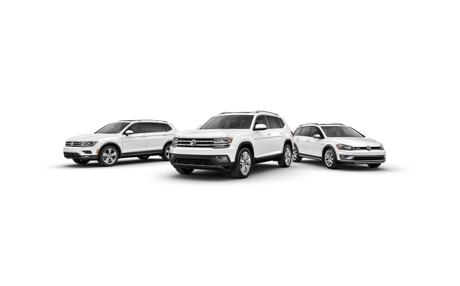 Volkswagen Lease Options near Buffalo NY Basil VW