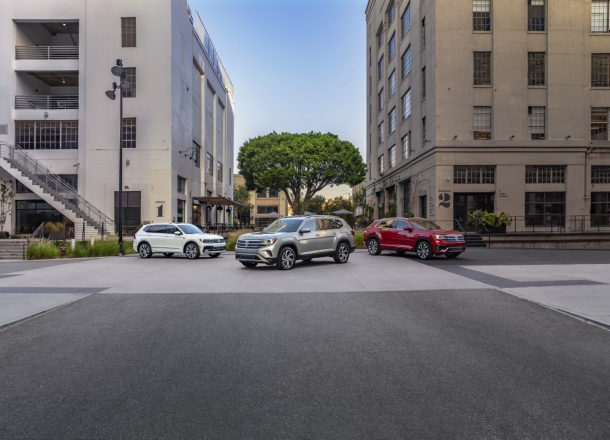 New Volkswagen available in Greenwood, AR at Bill White Volkswagen