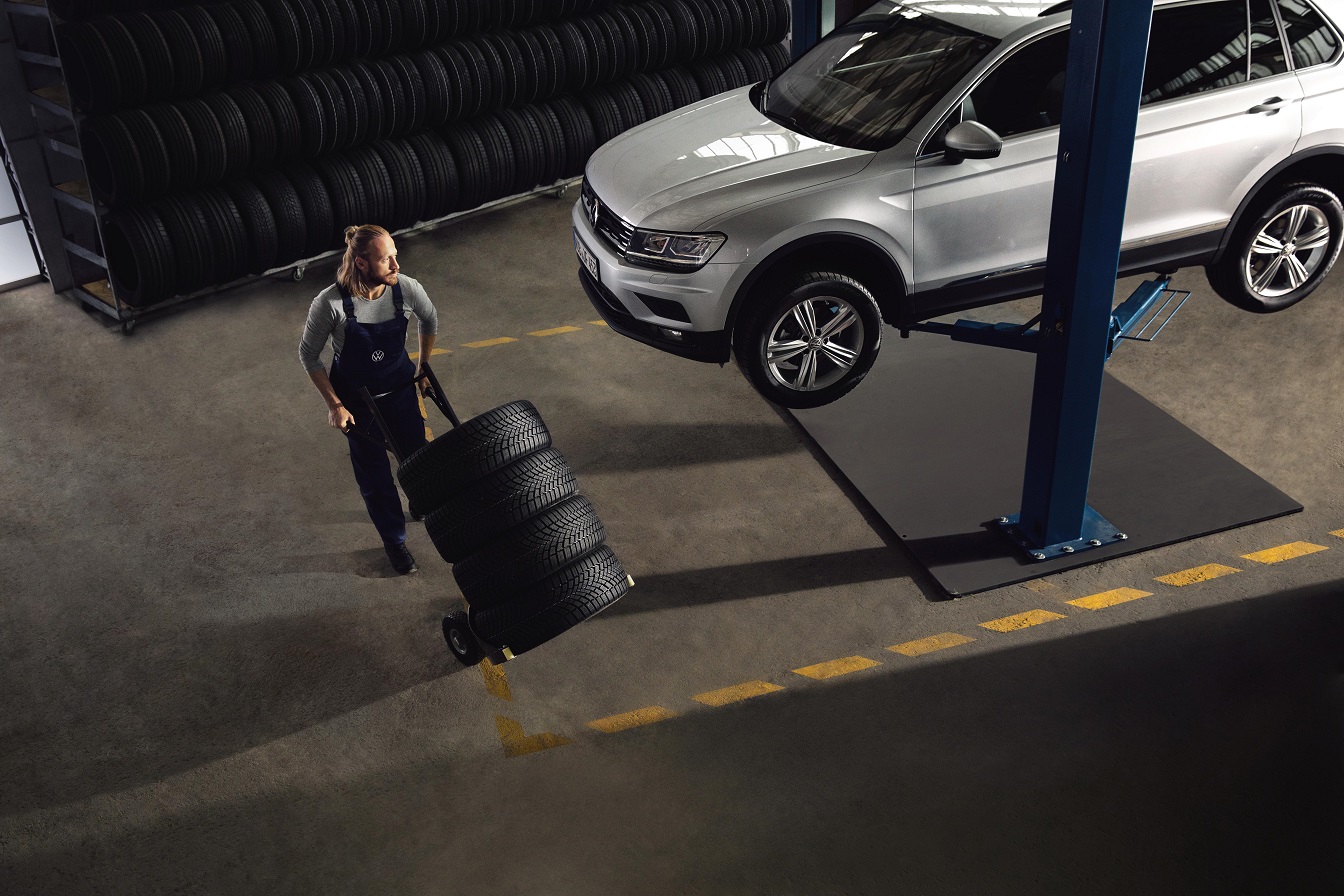  Volkswagen Repair and Maintenance in Bradenton, FL 