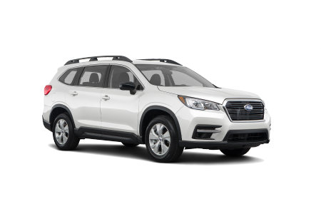 Subaru Ascent