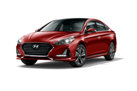 Hyundai Sonata Hybrid