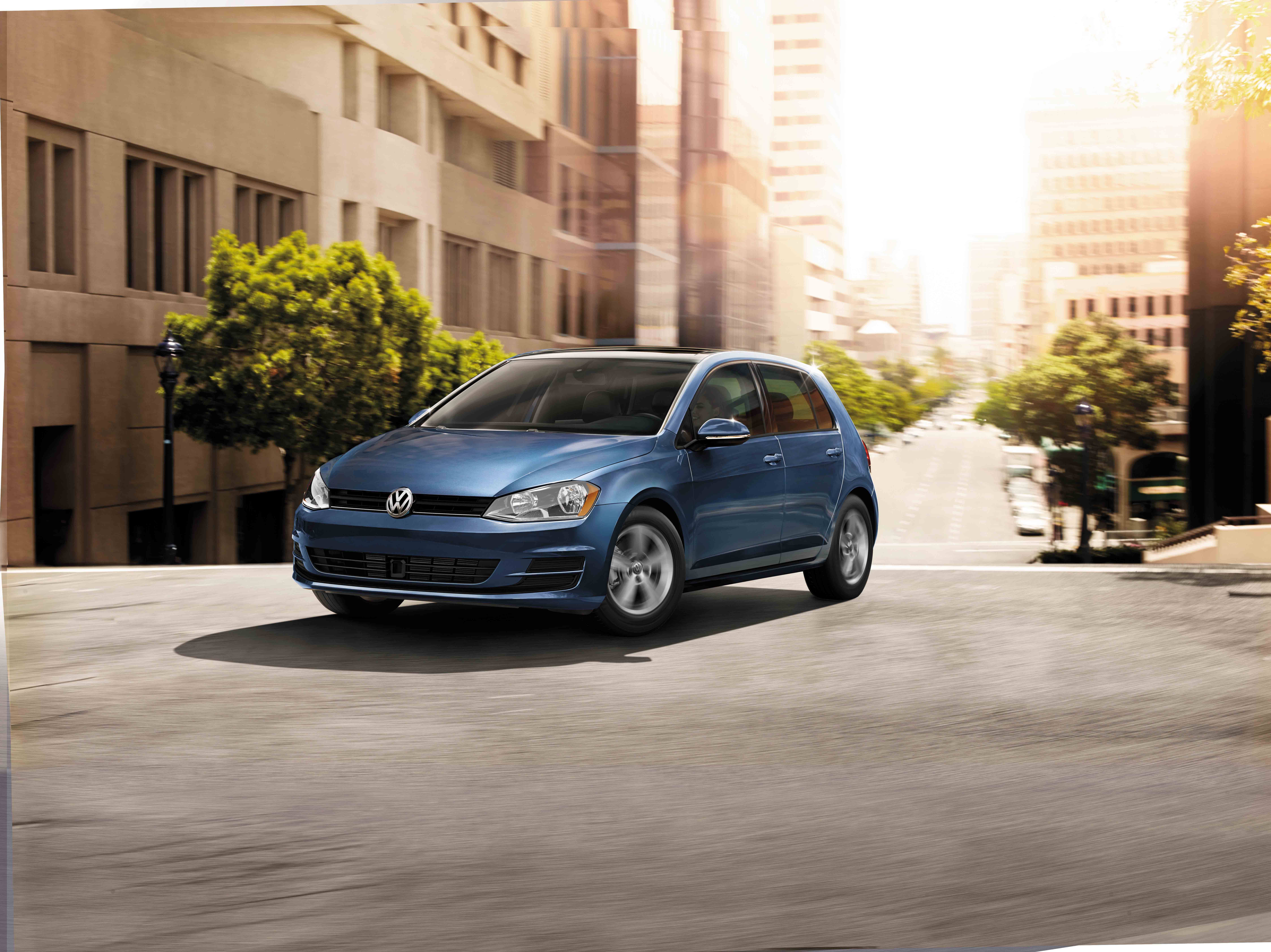 Lease a Volkswagen in Tampa, FL