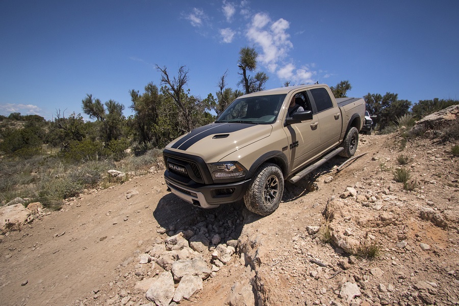  Ram Repair and Maintenance in Preston, ID 