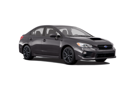 Subaru WRX