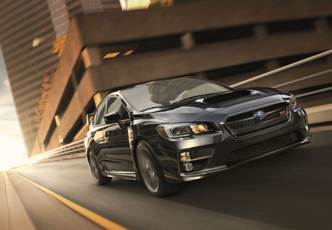 Subaru WRXs available in Burlington, WA at Dwayne Lane's Skagit Subaru