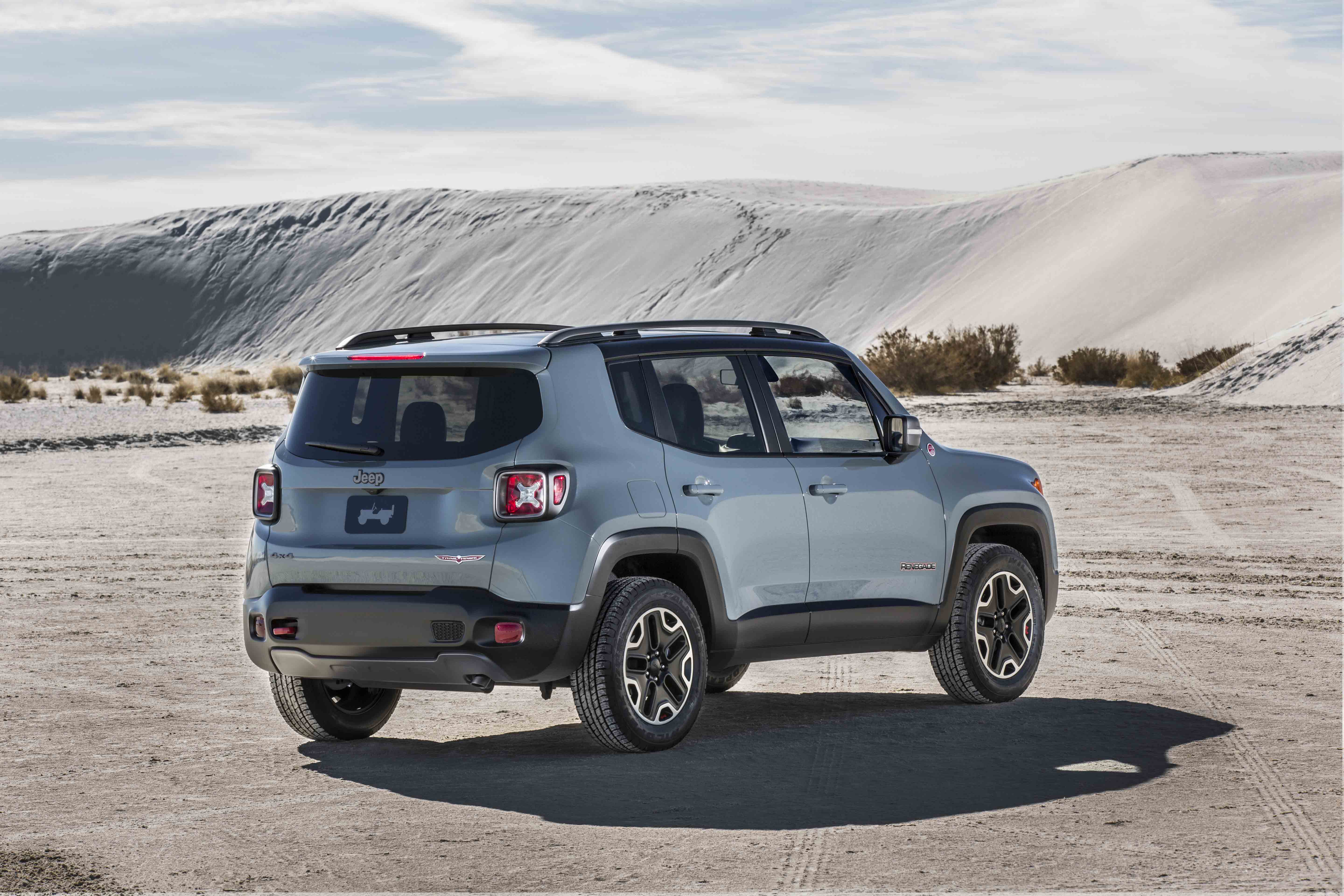 Jeep Repair and Maintenance in Detroit, MI