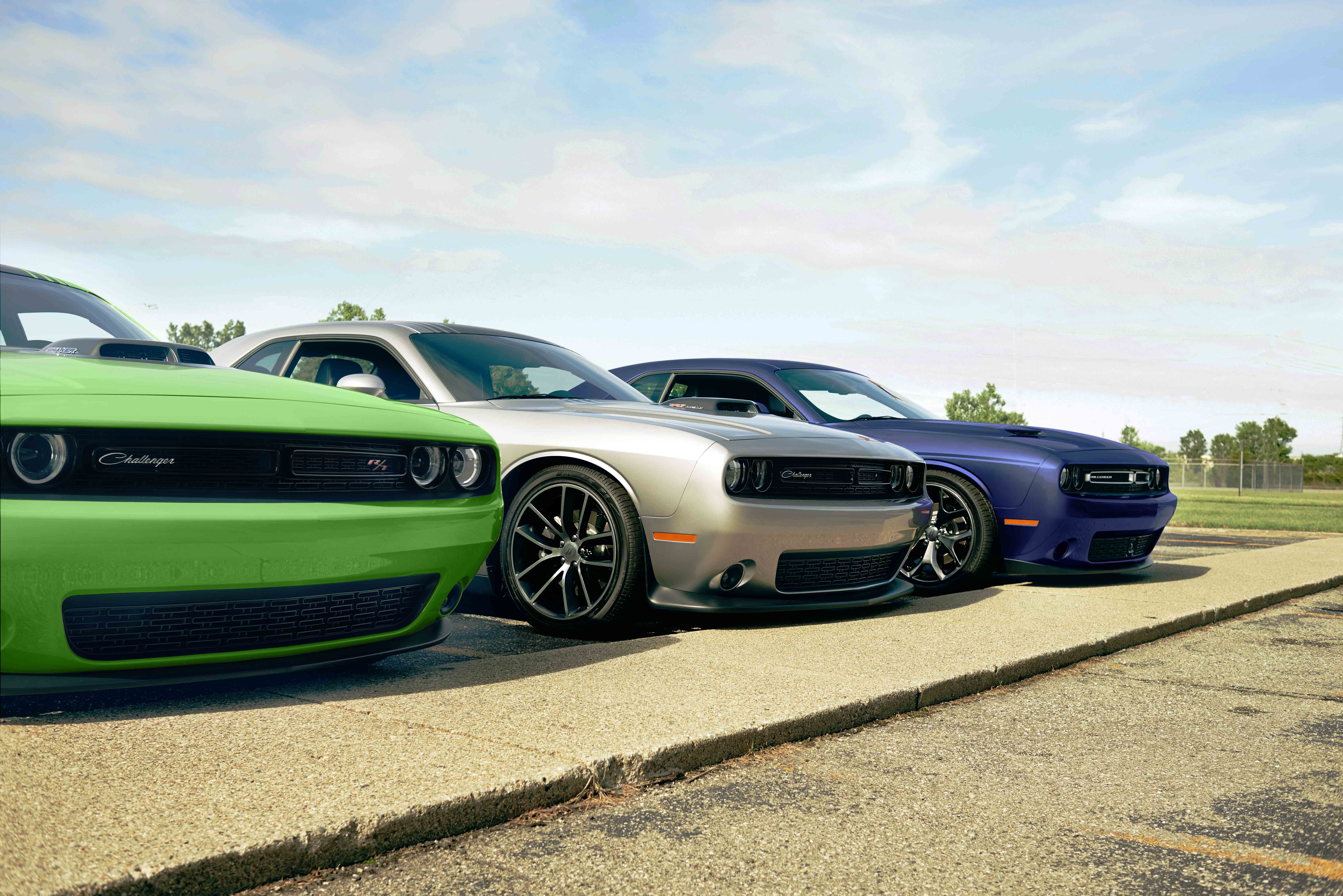 Dodge Repair and Maintenance in Preston, ID