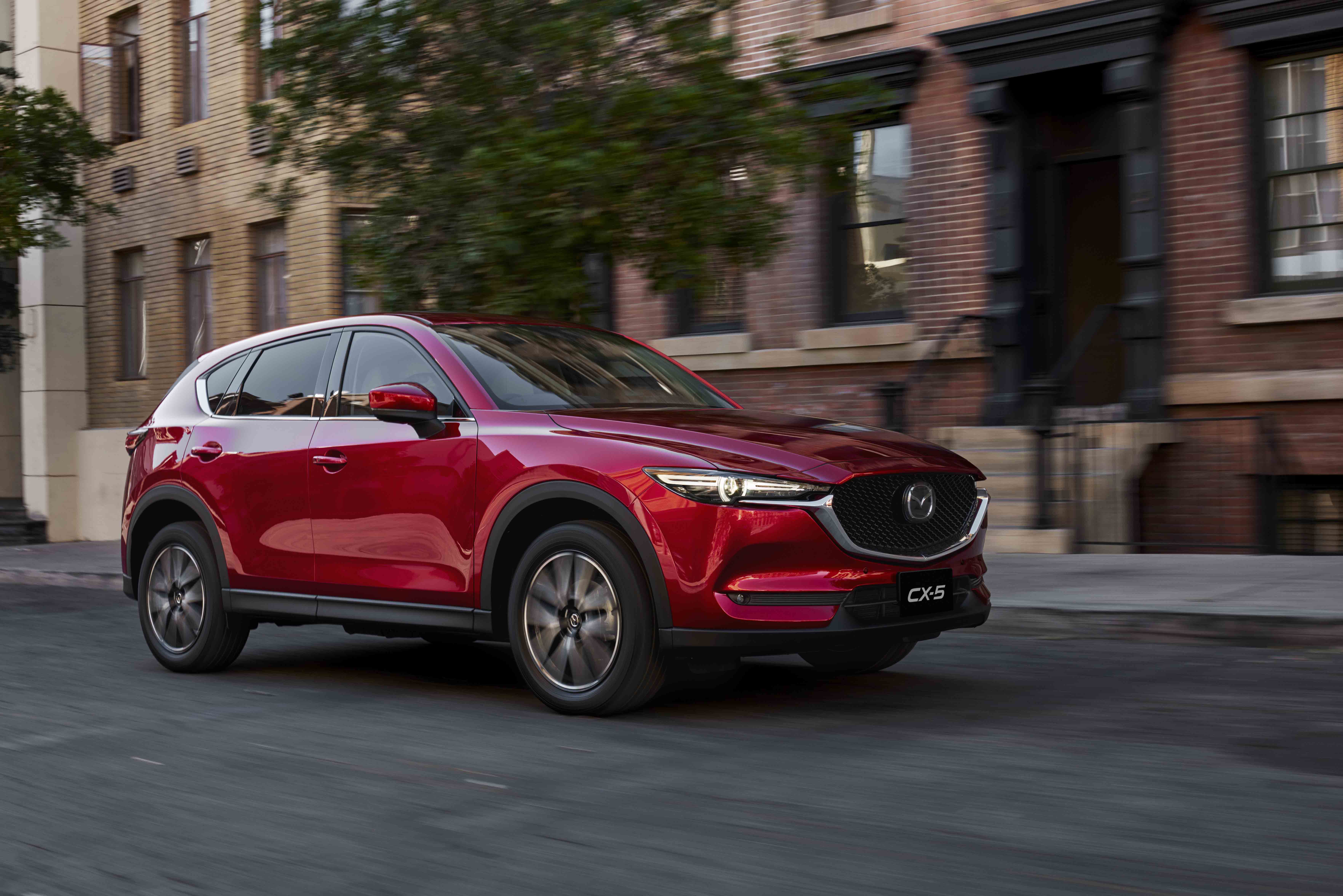Mazda Repair and Maintenance near Milwaukee, WI