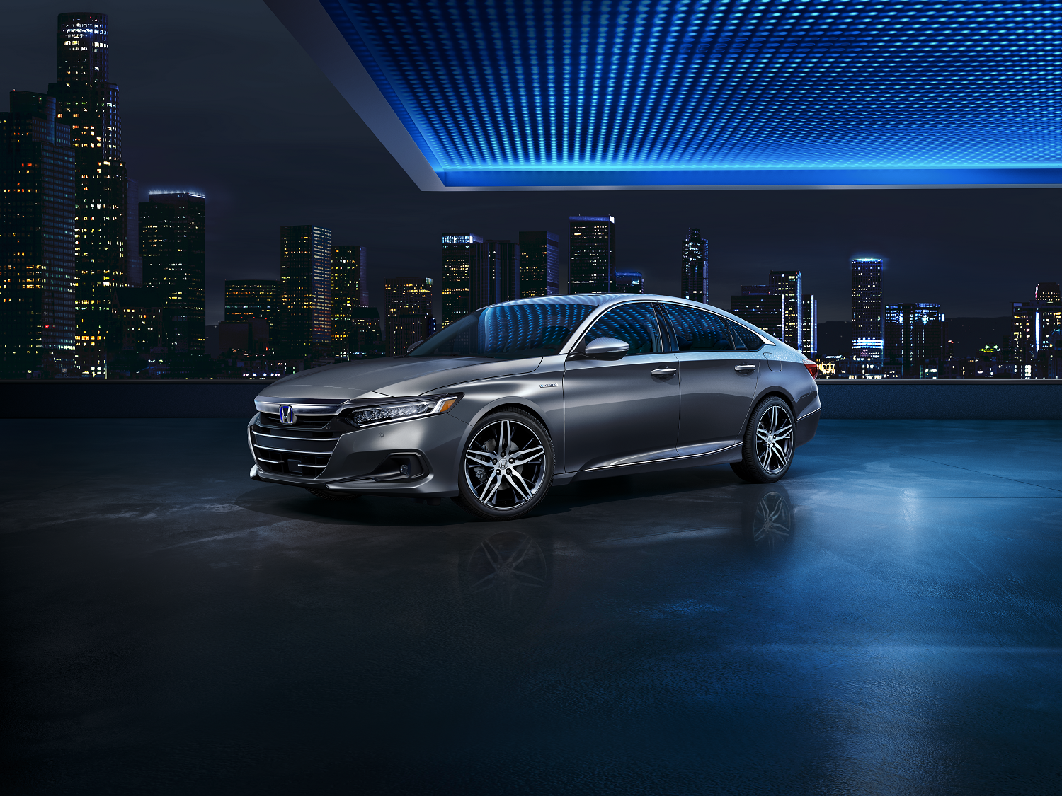 Honda Accord Hybrid in Highland, IN Bosak Honda Highland