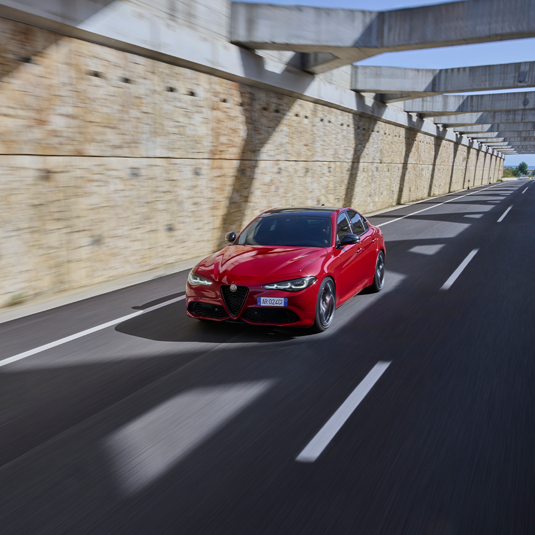 Alfa Romeo Giulias available in Plano, TX at Alfa Romeo of Plano