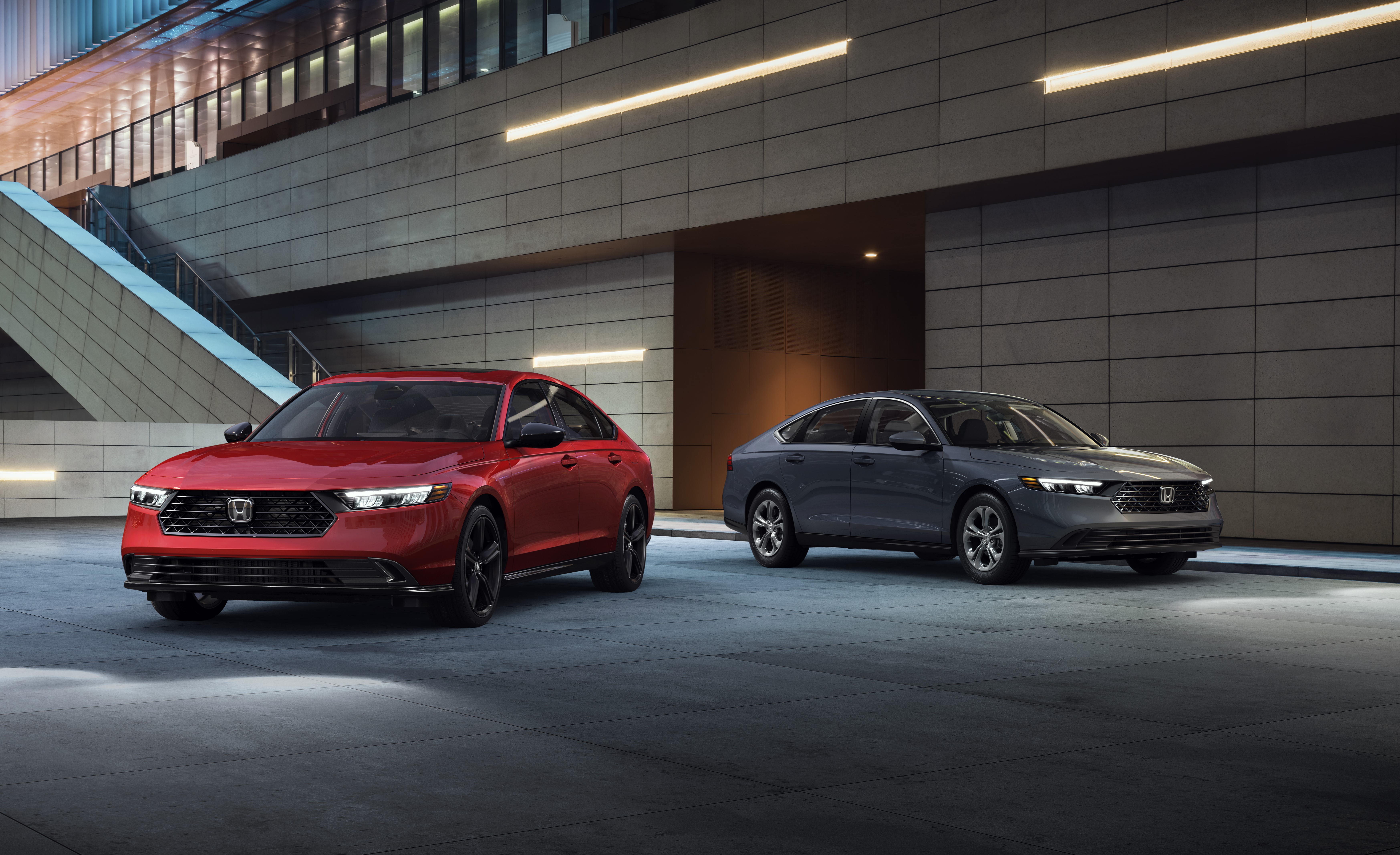 Honda Accords available in Bellingham, WA at Honda of Bellingham