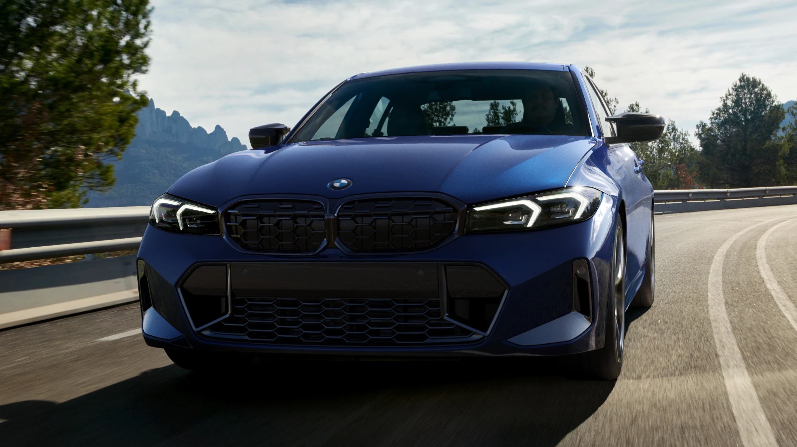 BMW 3 Seriess available in Nampa, ID at Peterson BMW