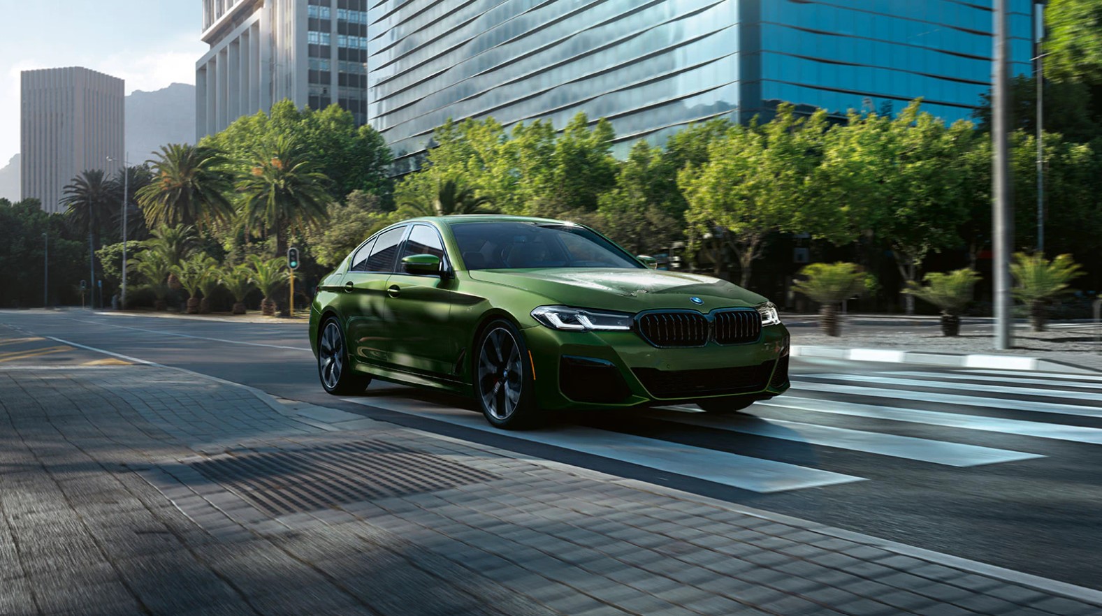 BMW 5 Seriess available in Elk Grove, CA at Niello BMW Elk Grove