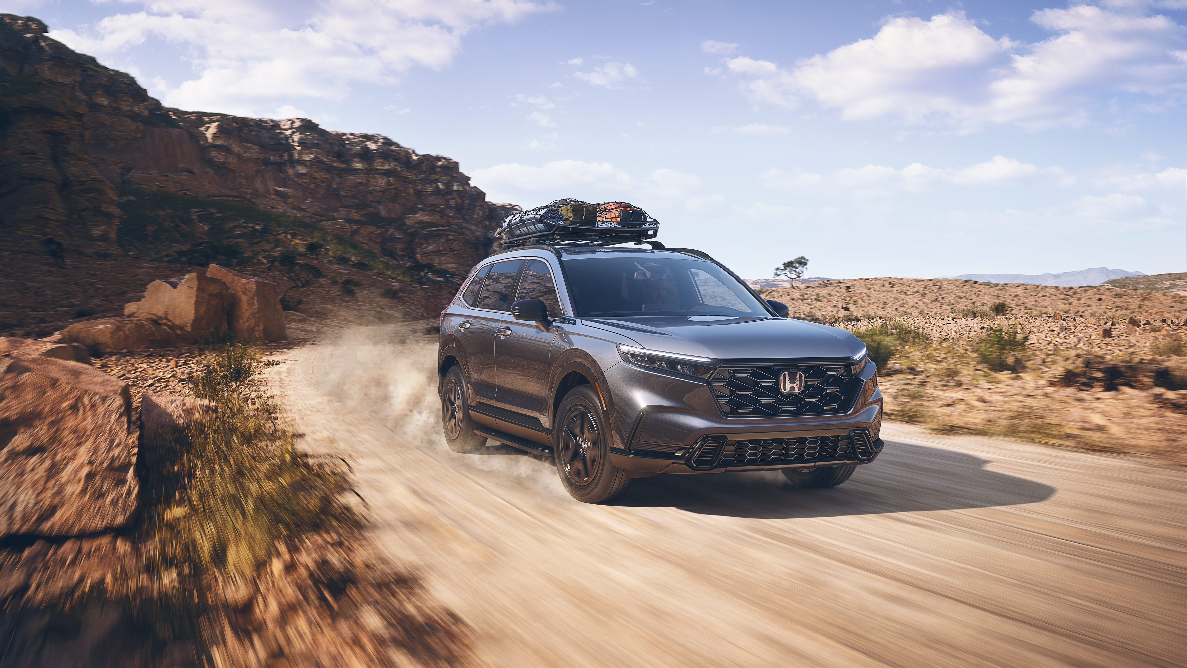 Honda CR-V Hybrids available near Folsom, CA at Folsom Lake Honda