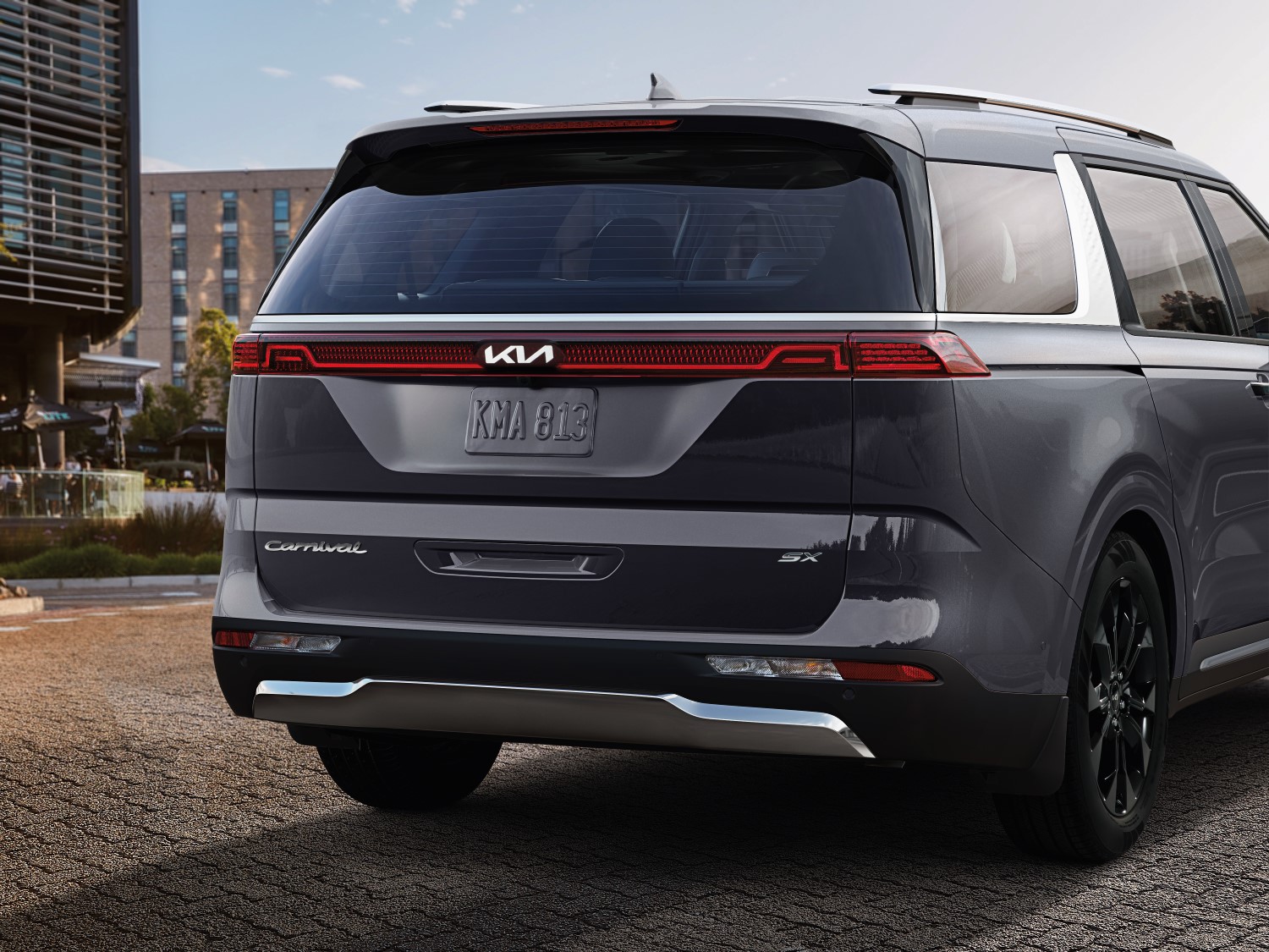 Kia Carnival For Sale Archer Kia Houston, TX