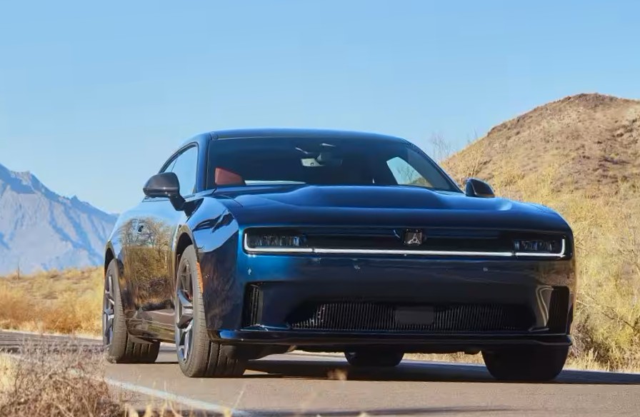 Dodge Chargers available in Bay Area, CA at Putnam Chrysler Jeep Dodge
