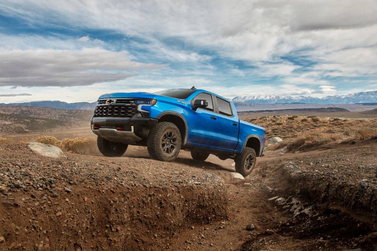 Chevrolet Silverado 1500s available in Atlanta, GA at Steve Rayman Chevrolet