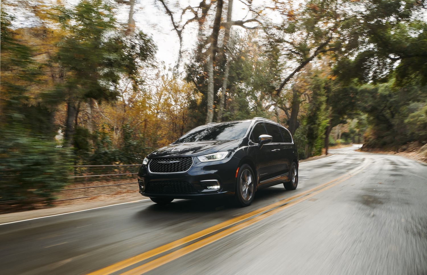 Chrysler Pacificas available in Ada, OK at Hilltop Chrysler Dodge Jeep Ram