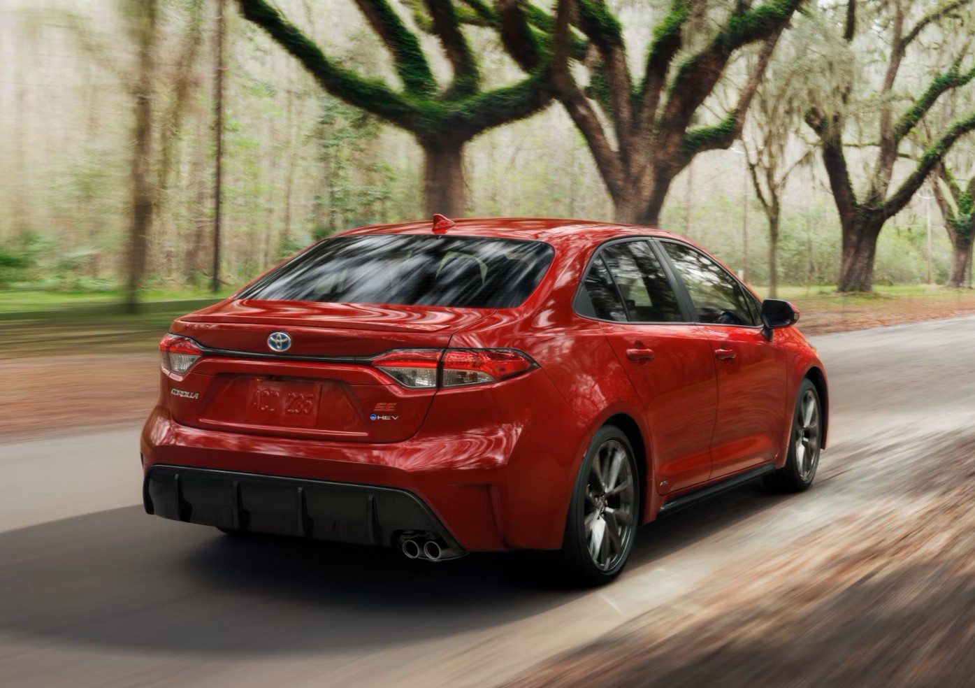 Toyota Corollas available near Framingham, MA at Imperial Toyota