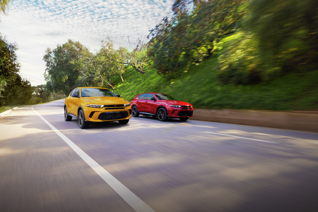 Dodge Hornets available in Mount Dora, FL at Advantage Chrysler Dodge Jeep Ram