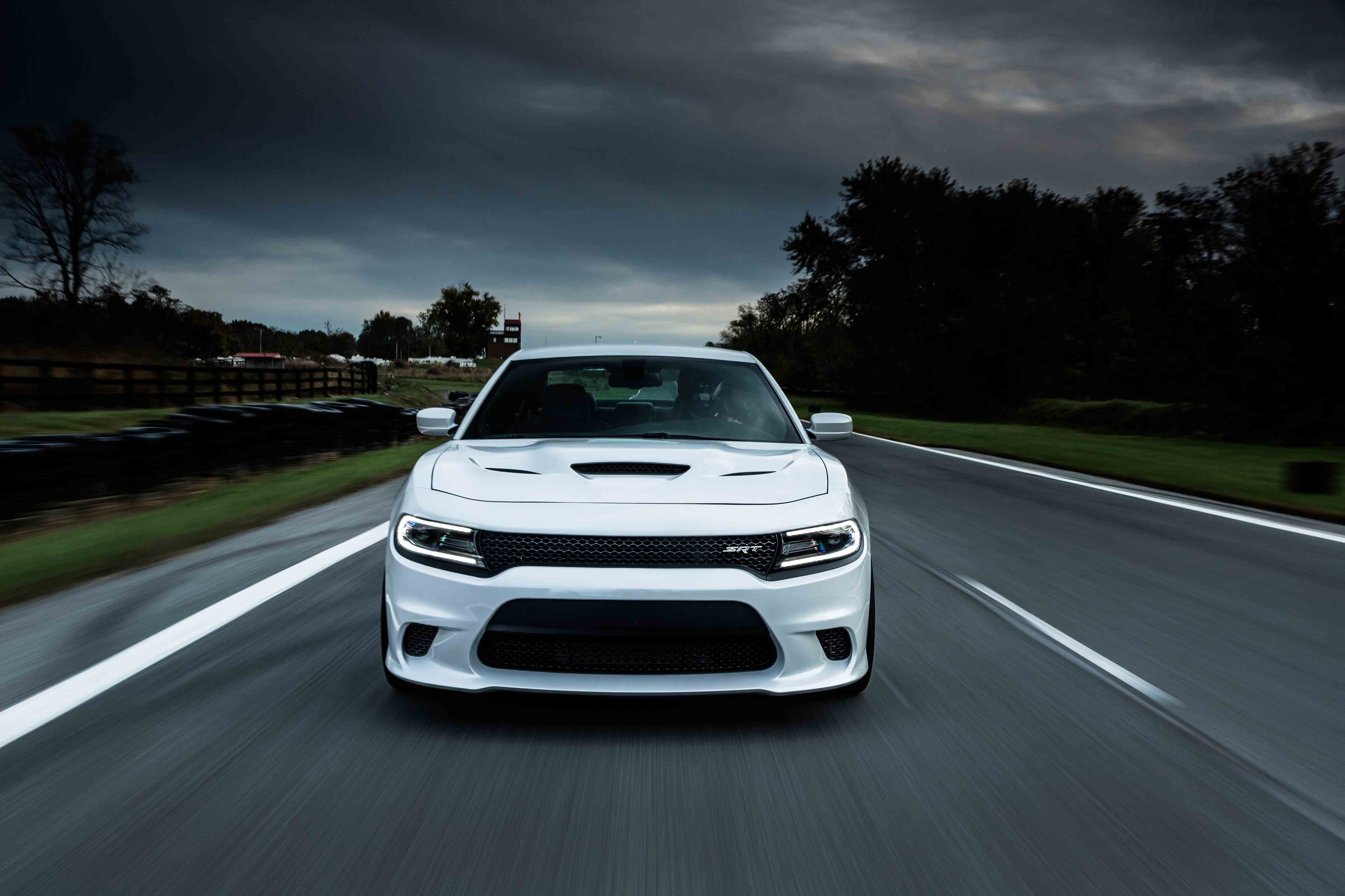 Dodge Chargers available in Bloomfield Hills, MI at Golling Chrysler Jeep Dodge Ram