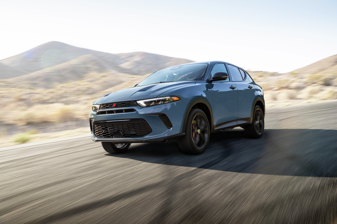 Dodge Hornets available in Gainesville, FL at Gainesville Chrysler Dodge Jeep Ram