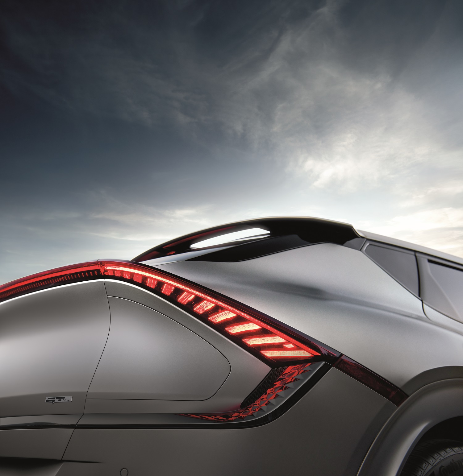 Kia EV6s available in San Bernardino, CA at AllStar Kia San Bernardino