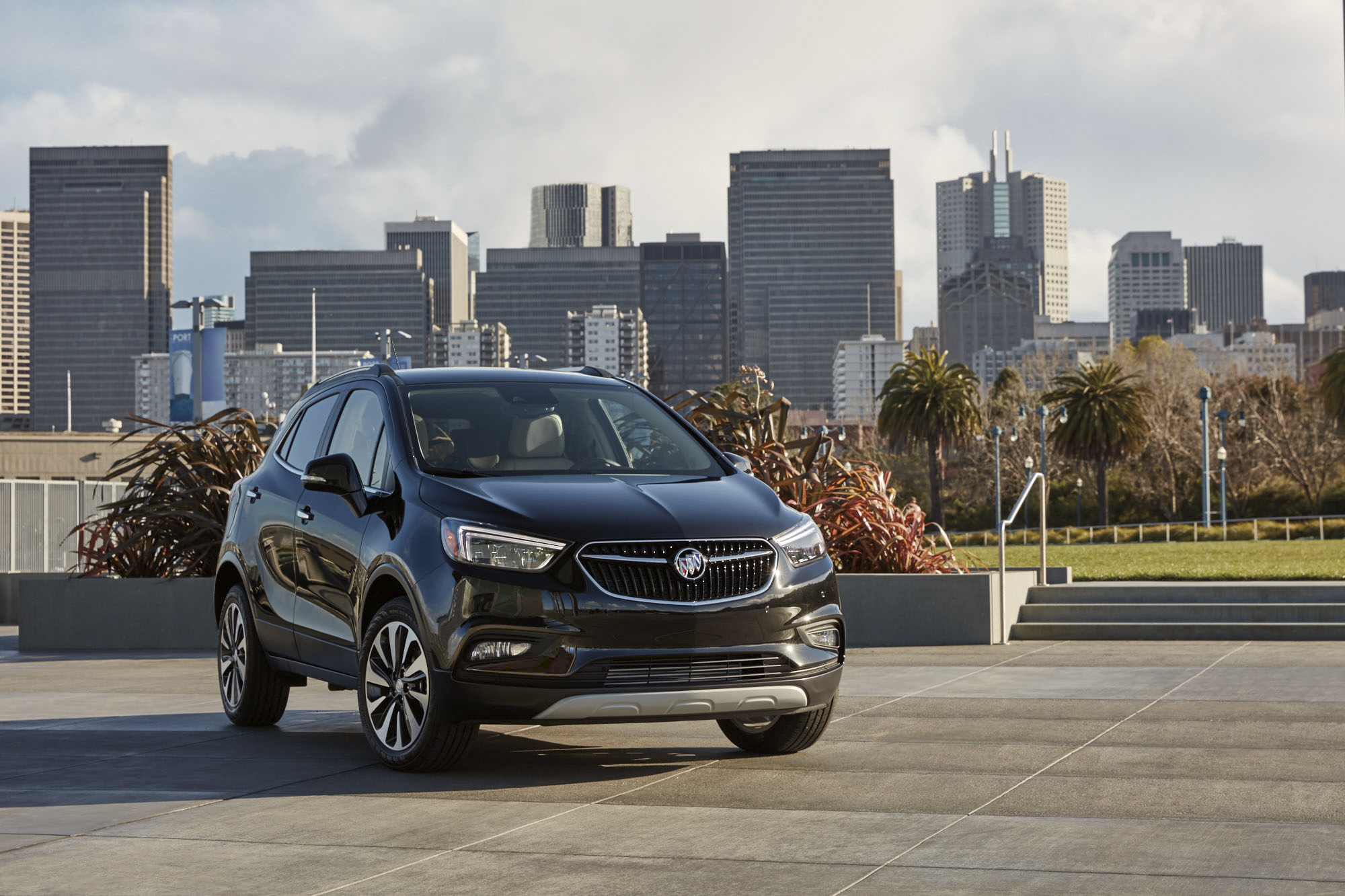 Buick Encores available in Boise, ID at Peterson Chevrolet Buick Cadillac