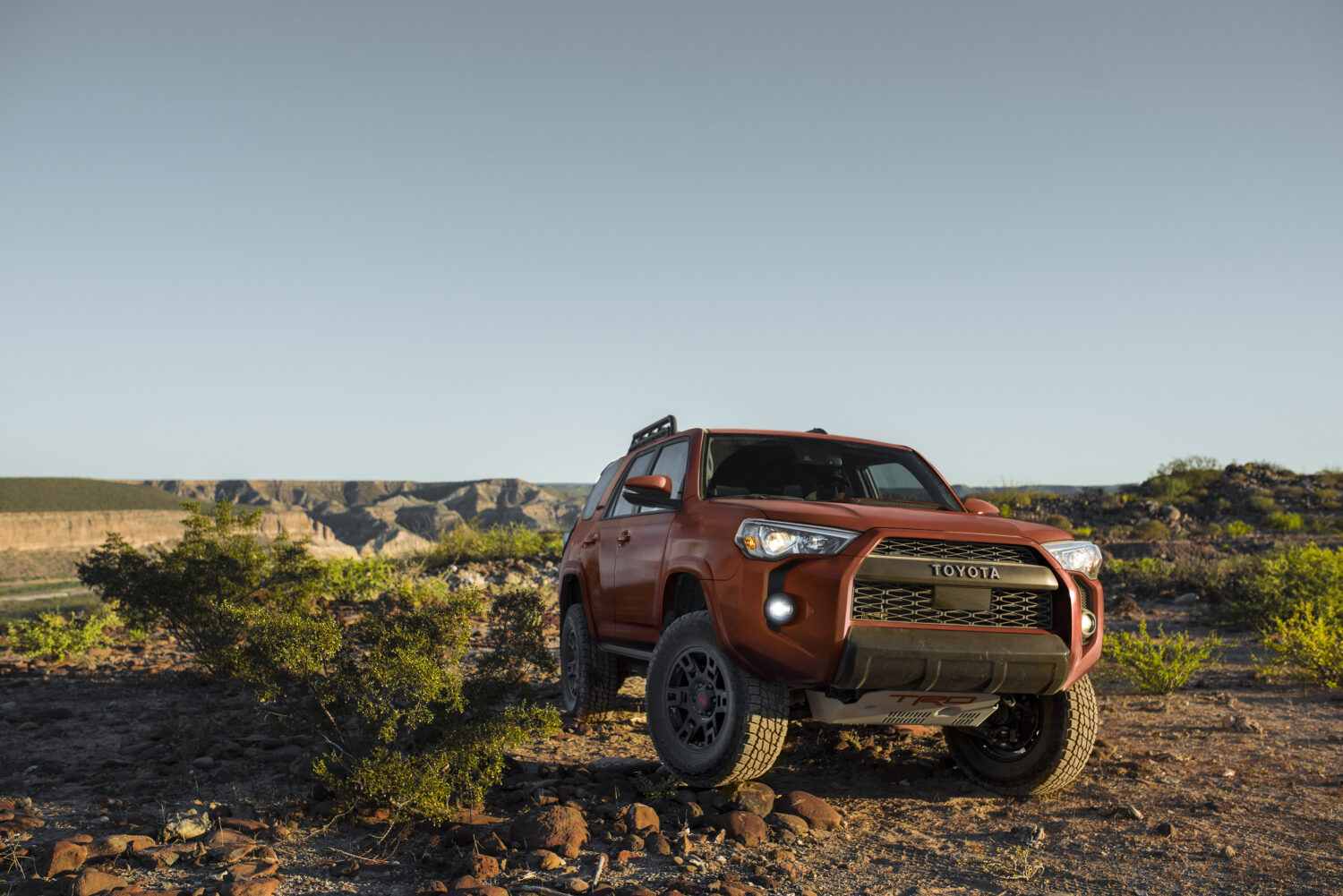 Toyota 4Runners available in Edgewood, MD at Ourisman Toyota 40