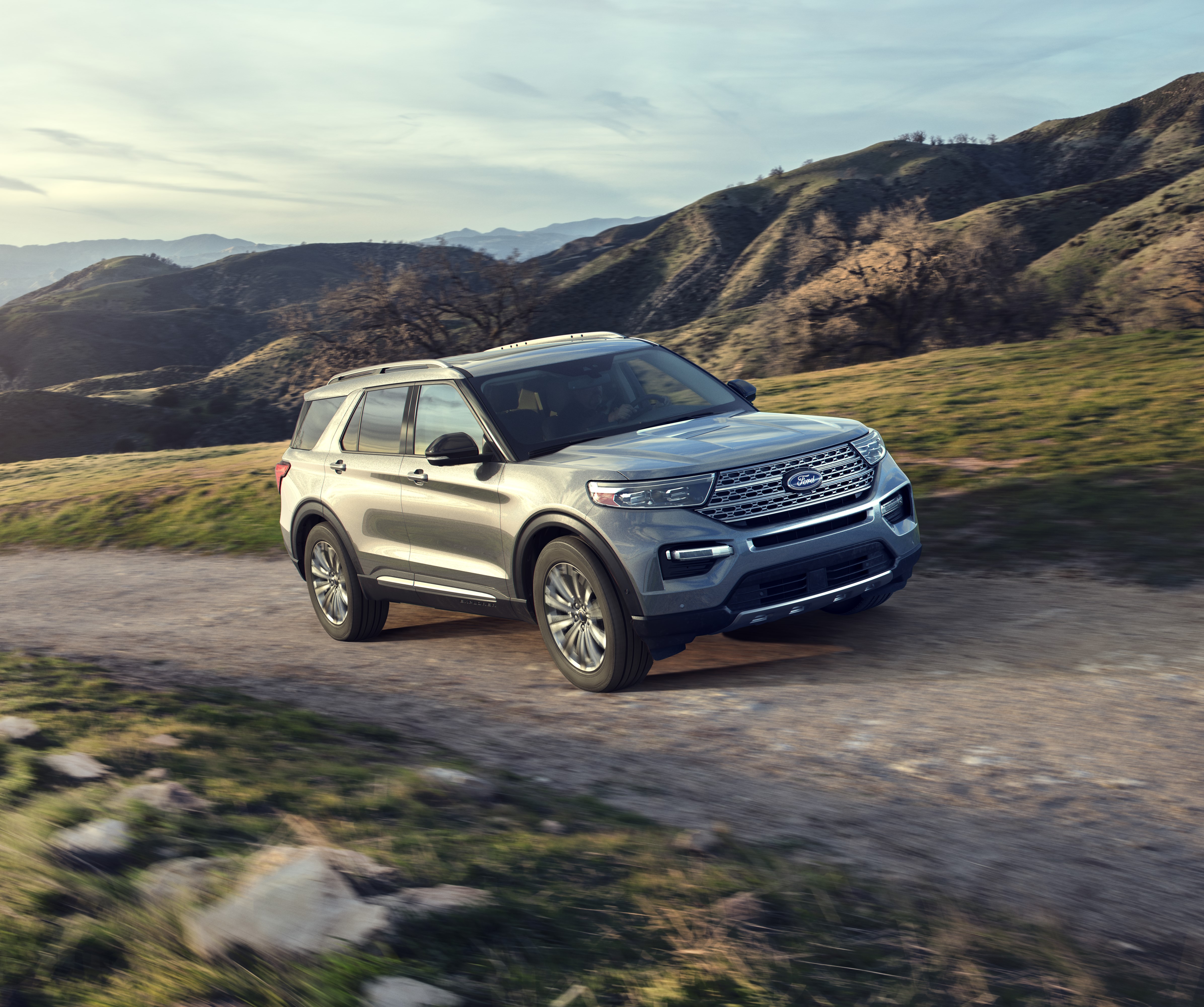 Ford Explorers available in Rockford, IL at Anderson Rock River Ford