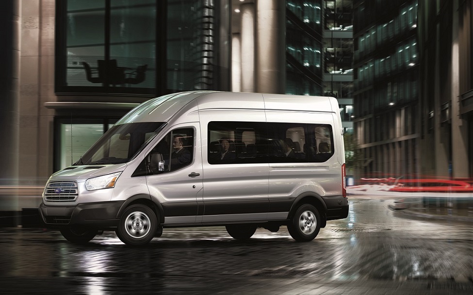 xplan ford transit