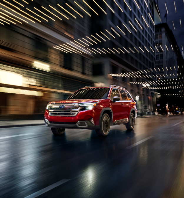 Subaru Foresters available in Massapequa, NY at South Shore Subaru