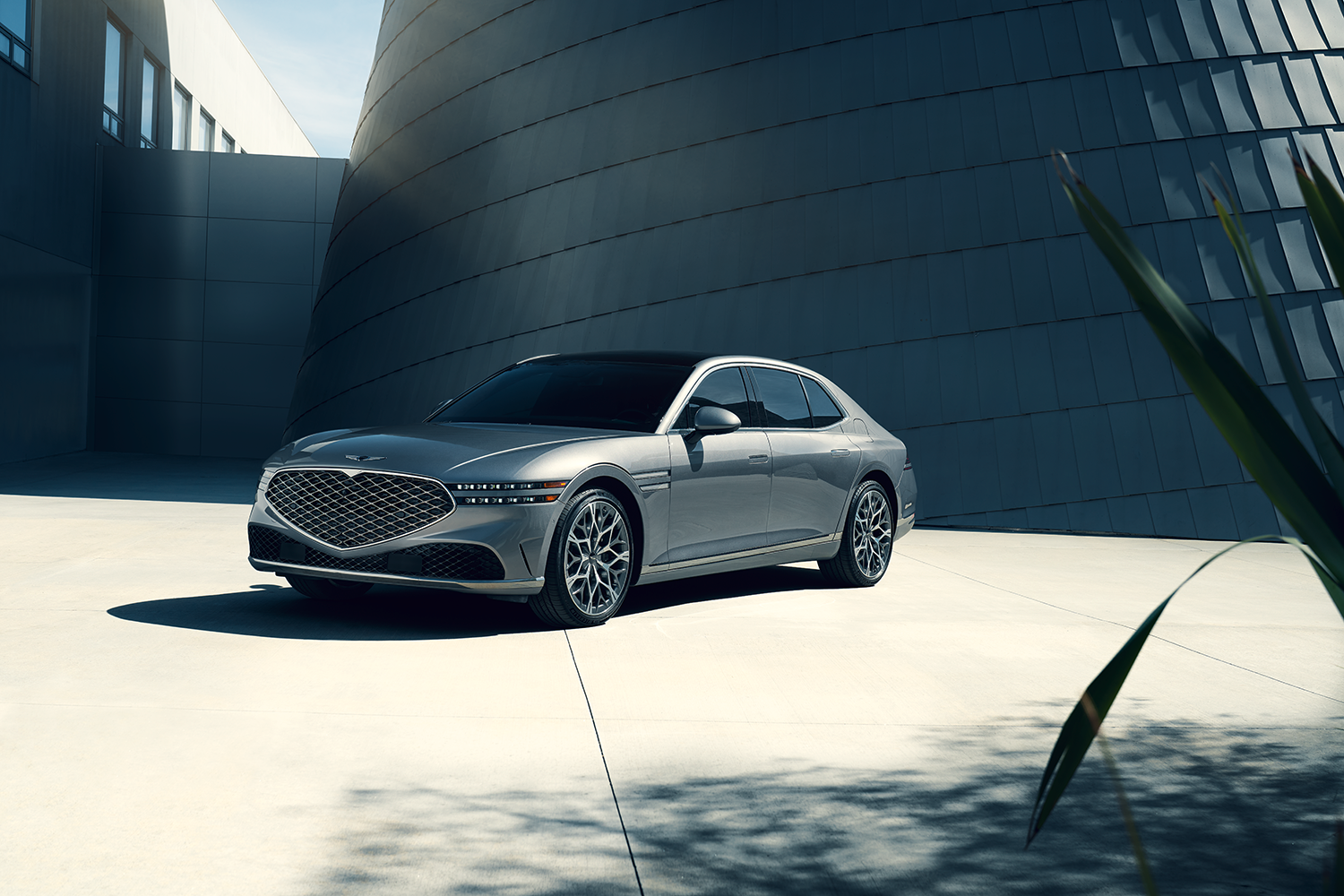 Genesis G90s available in Beaverton, OR at Genesis of Portland