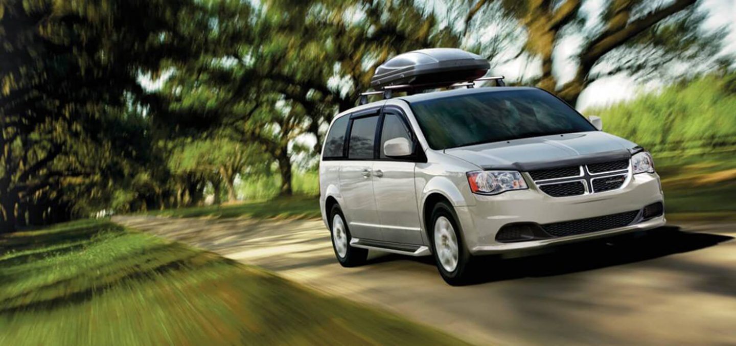 Dodge Grand Caravans available in Perry, NY at McClurg Chrysler Dodge Jeep