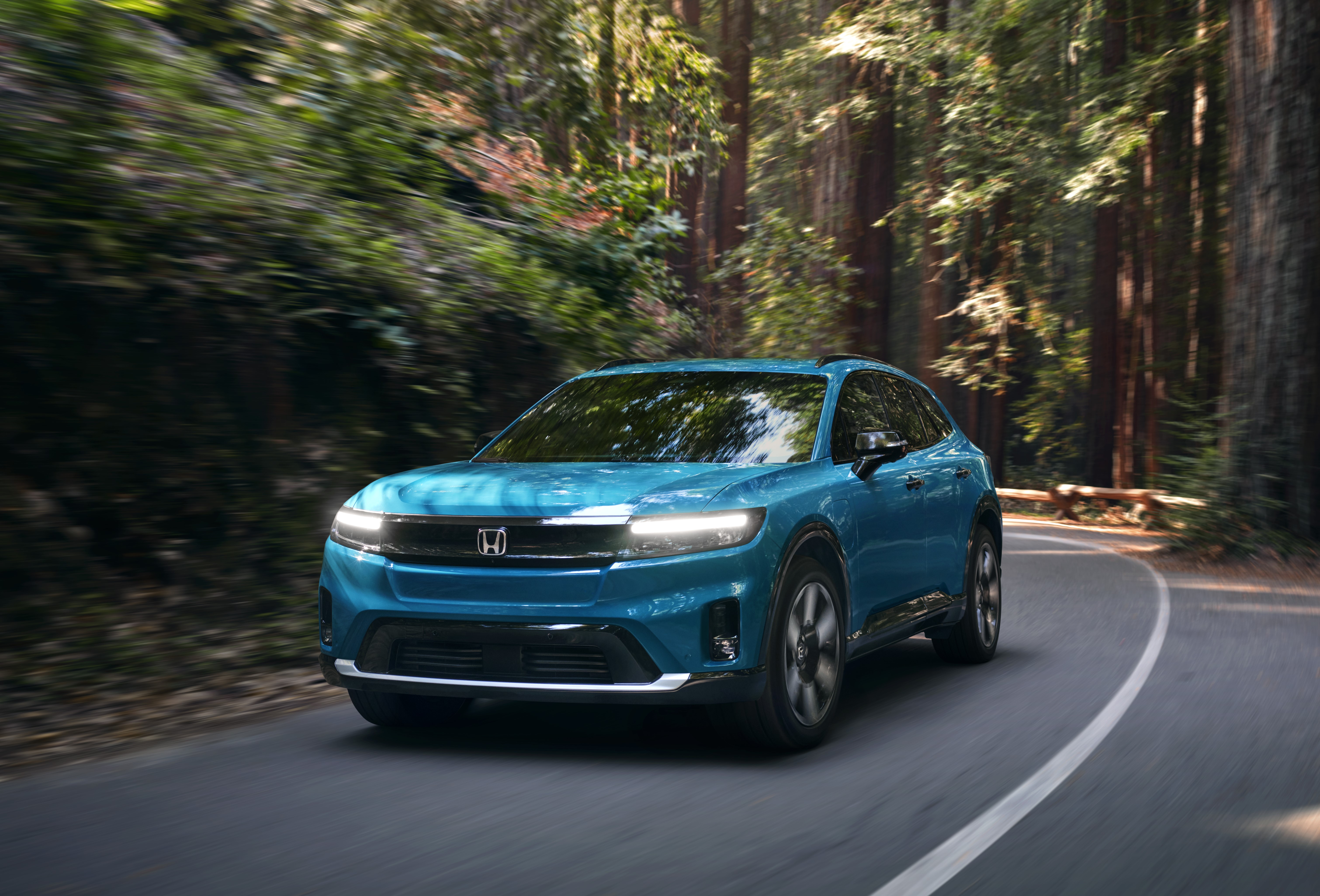 Honda Prologues available in Waco, TX at Greg May Honda